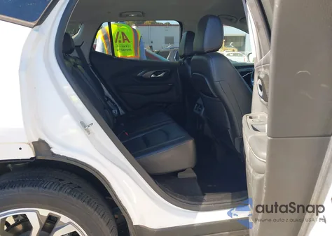 2019 GMC Terrain Slt from USA, damaged, VIN 3GKALPEX6KL308584